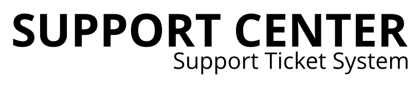 Sistema de soporte por tickets